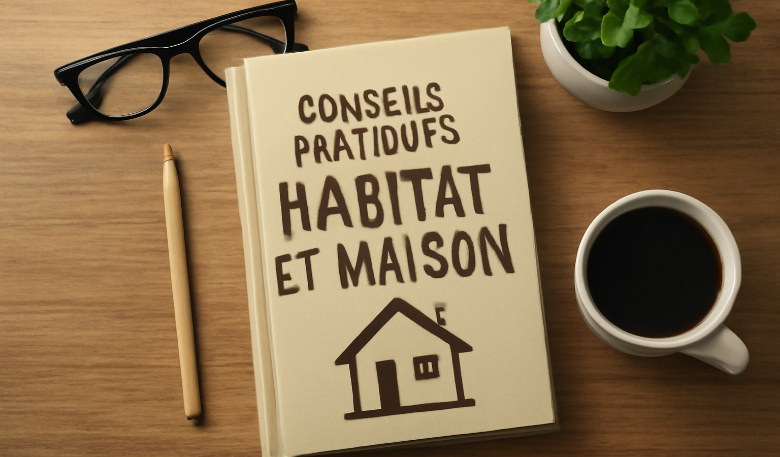 Conseils pratiques habitat et maison