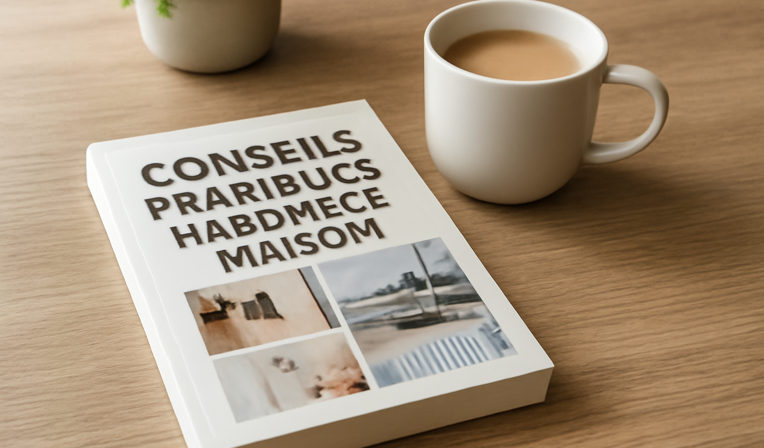 Conseils pratiques habitat et maison