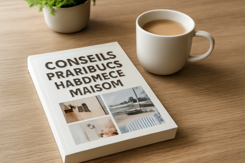 Conseils pratiques habitat et maison