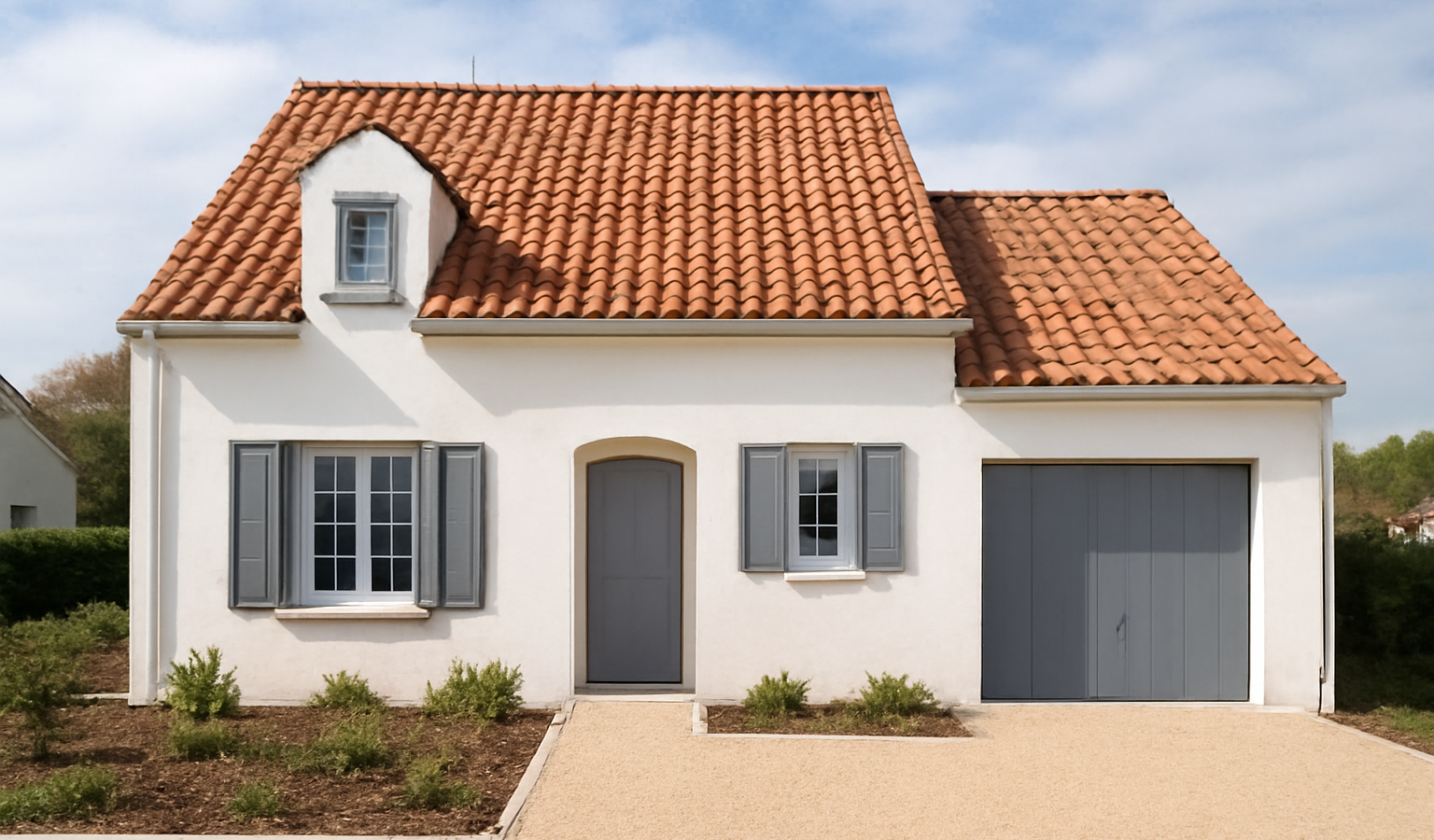 Constructeur maison vendéenne qualité