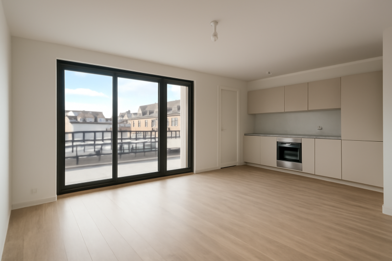 Appartement neuf centre-ville Angers